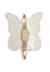 Bling Rhinestone Butterfly Hair Clip