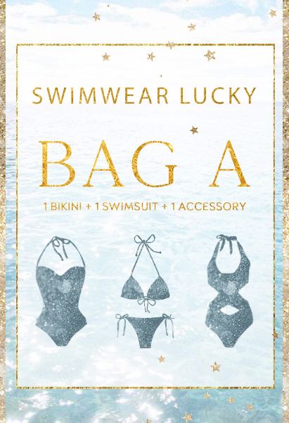 Swimwear Lucky Bag A